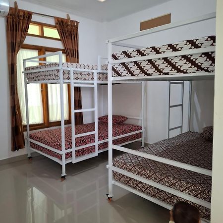 Ike'S Homestay Kuta  Екстер'єр фото