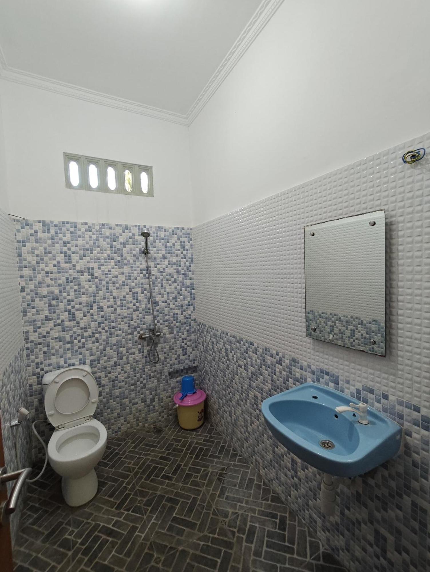 Ike'S Homestay Kuta  Екстер'єр фото