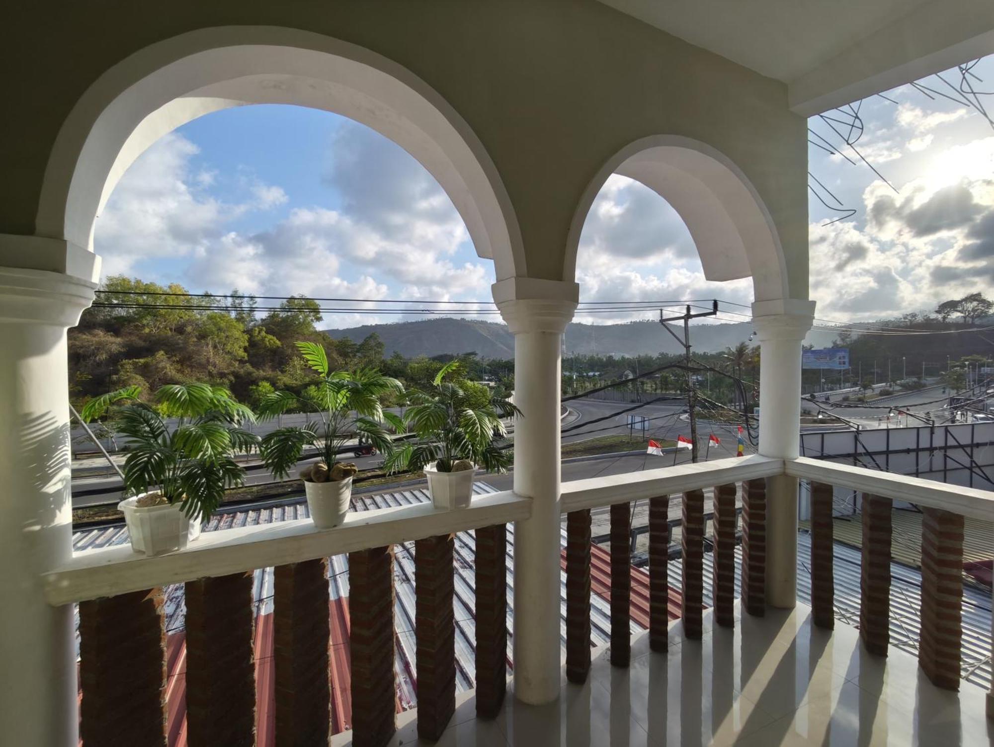 Ike'S Homestay Kuta  Екстер'єр фото
