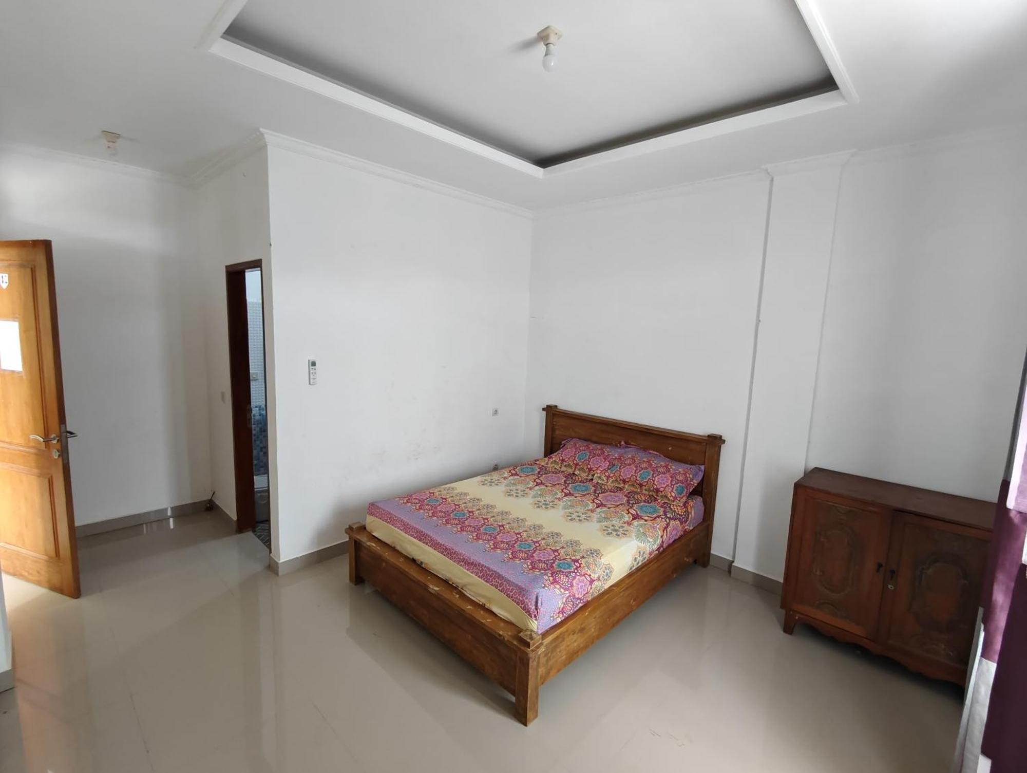 Ike'S Homestay Kuta  Екстер'єр фото