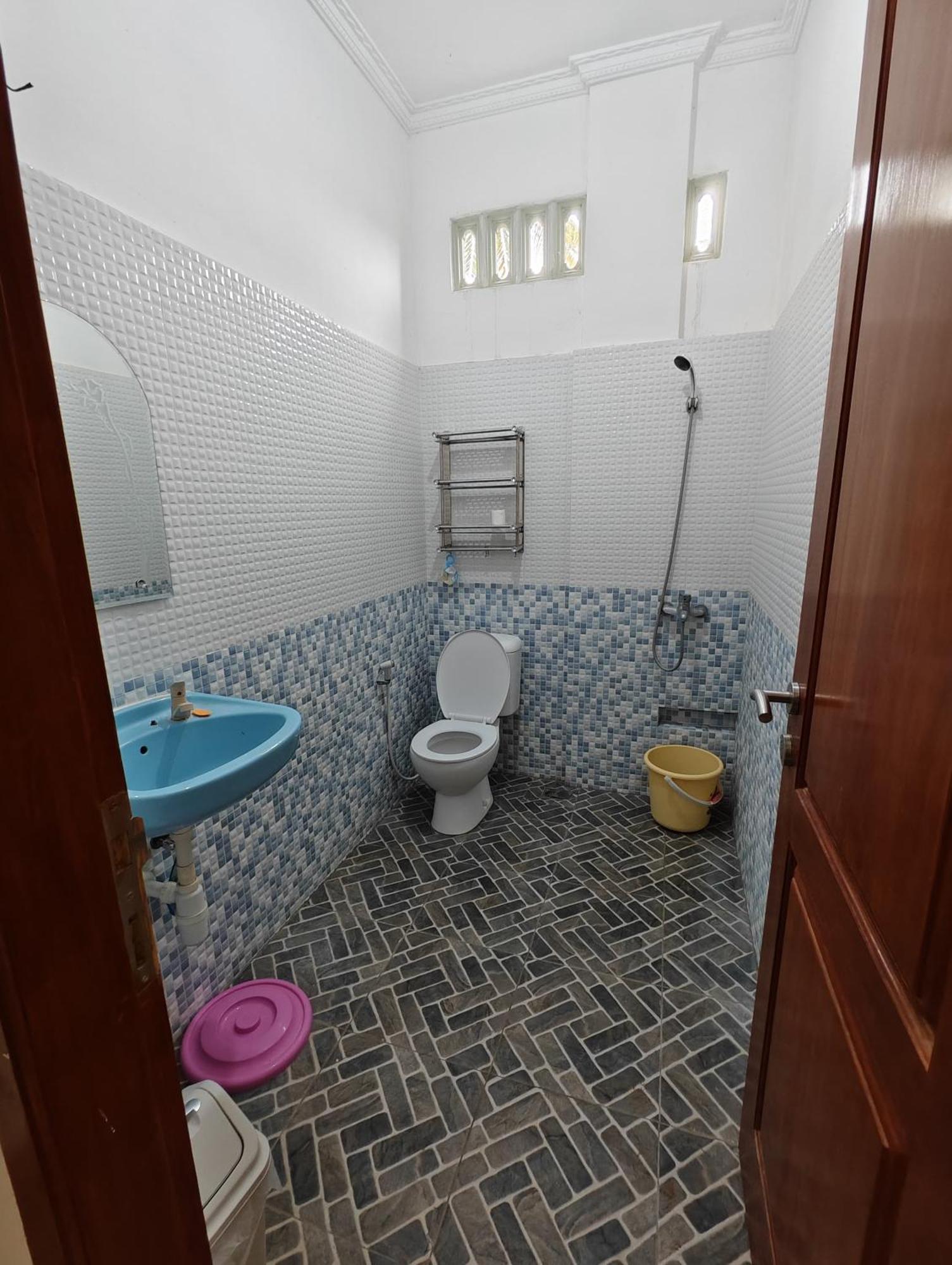 Ike'S Homestay Kuta  Екстер'єр фото